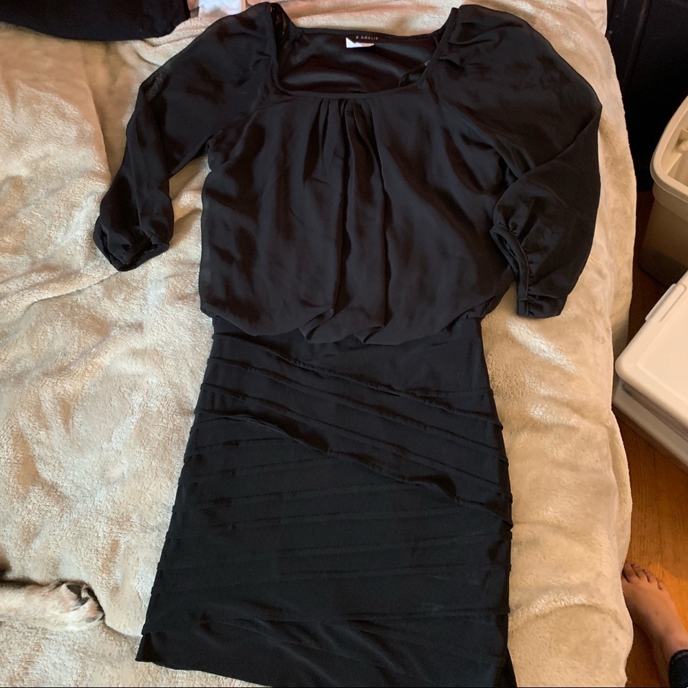 Homecoming Dress